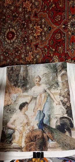 Этап процесса «№3620»