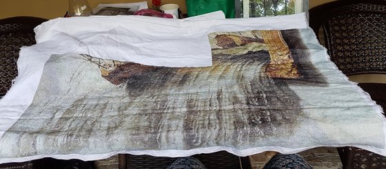 Этап процесса «№5260»