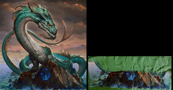 Этап процесса «Draco»