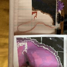 Процесс «Фотография»