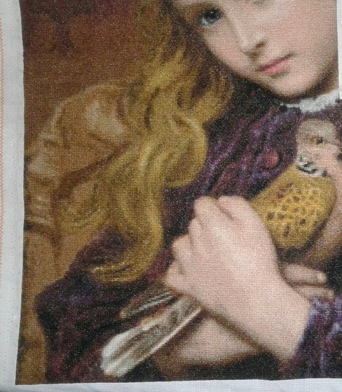 Этап процесса «Горлица, ЭстЭ»