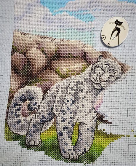 Этап процесса «Неожиданная встреча»