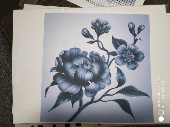 Этап процесса «№5392»