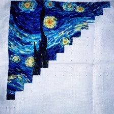 Процесс «Звёздная ночь»