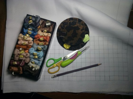 Этап процесса «Полёт»