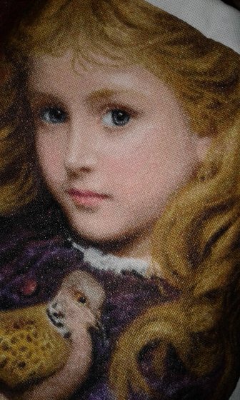 Этап процесса «Горлица, ЭстЭ»