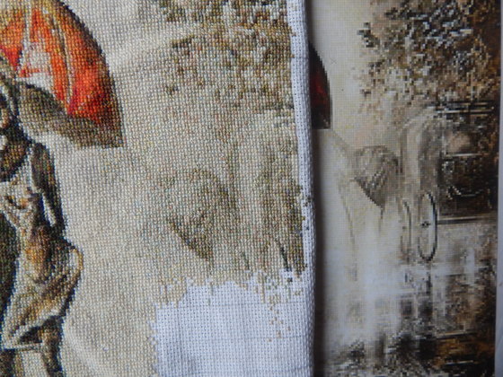 Этап процесса «№4605»