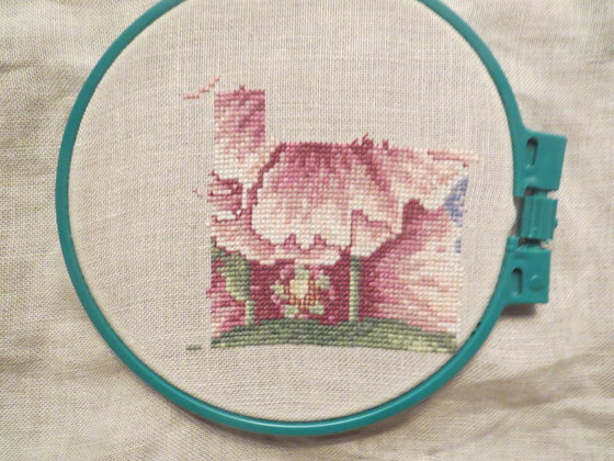 Этап процесса «мой новый интриг процесс»