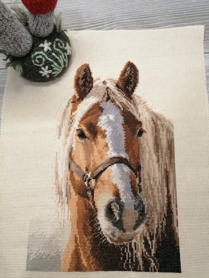 Этап процесса «Алиса - "Адель"»