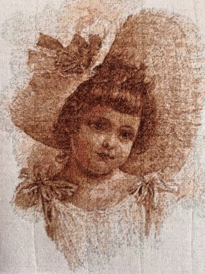 Этап процесса «№5617»