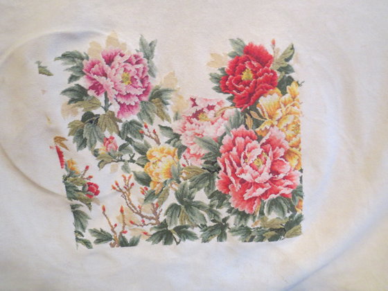 Этап процесса «отдыхалочка 4-18»