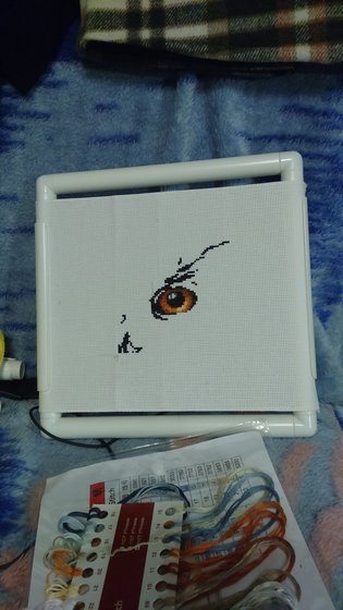 Этап процесса «Сова»