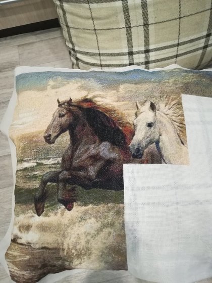 Этап процесса «Этап 2»