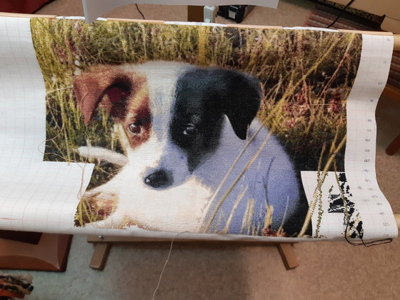 Этап процесса «Лорд»