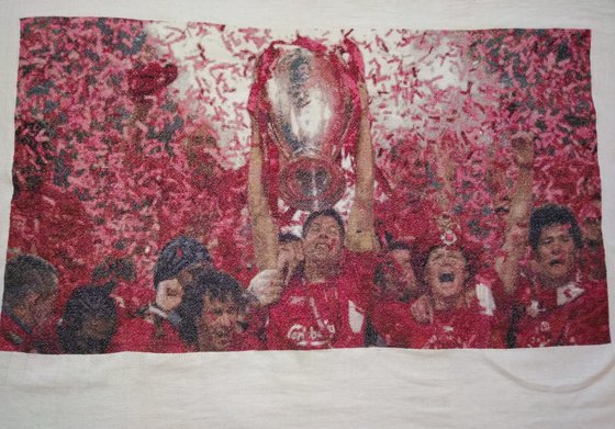 Этап процесса «Ливерпуль»