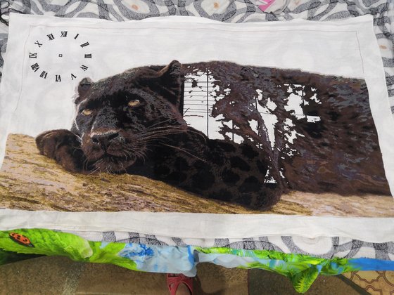 Этап процесса «№5850»