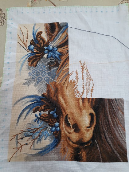 Этап процесса «№5703»