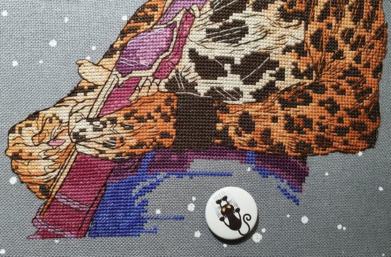 Этап процесса «Жесткий Ррррок!»