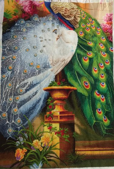 Этап процесса «№4713»