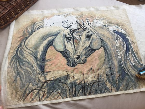 Этап процесса «Единство»