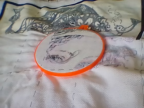 Этап процесса «Фея»