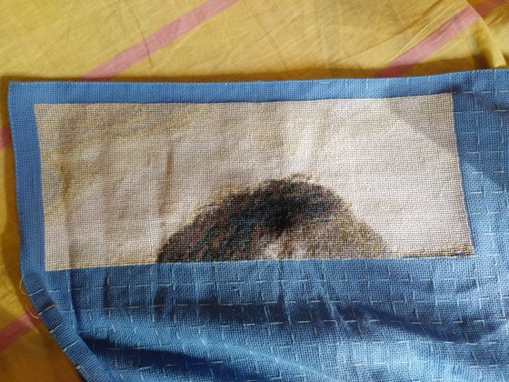 Этап процесса «Фото»