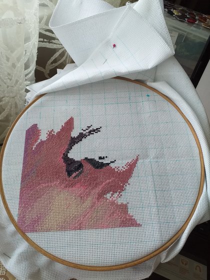 Этап процесса «Легенда»