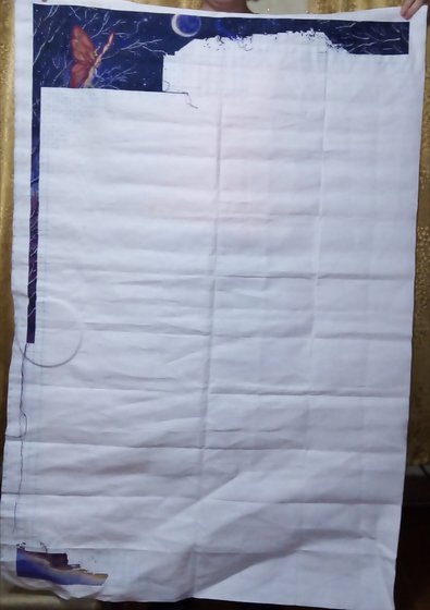 Этап процесса «Зимний Замок»