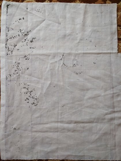 Этап процесса «Ангел-хранитель»