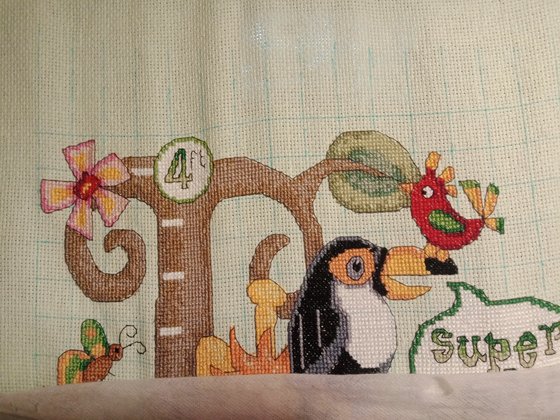 Этап процесса «Ростомер в подарок»