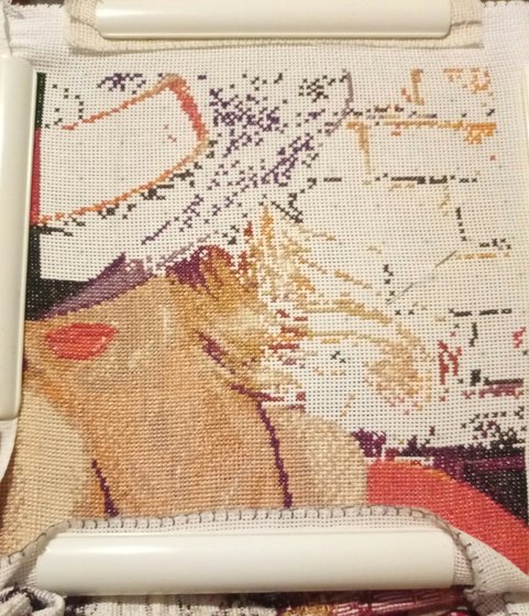 Этап процесса «Убить королеву»