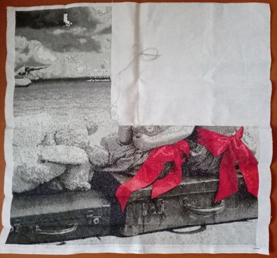 Этап процесса «Ожидание»