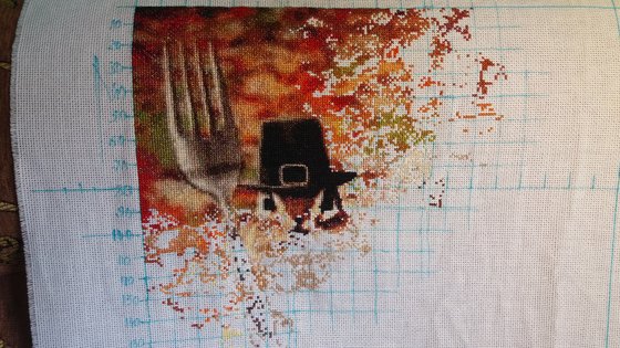 Этап процесса «Столовая пара»