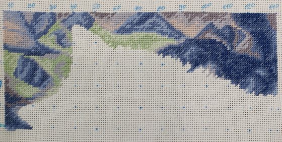 Этап процесса «Charming»