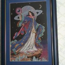 Процесс «Очаровательная волшебница.»