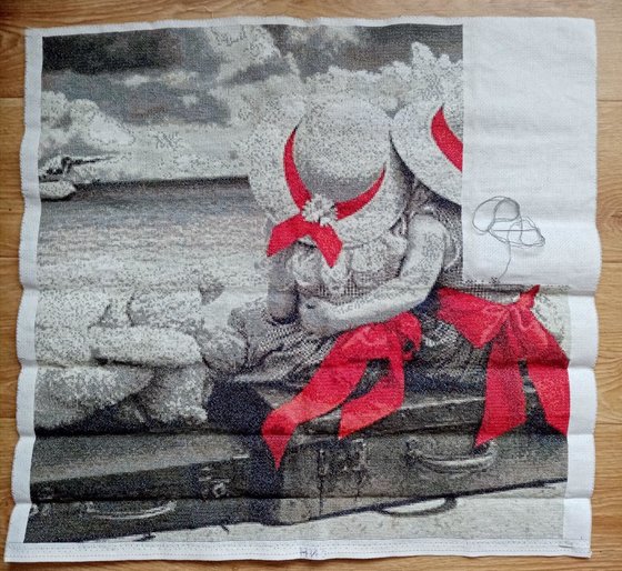 Этап процесса «Ожидание»