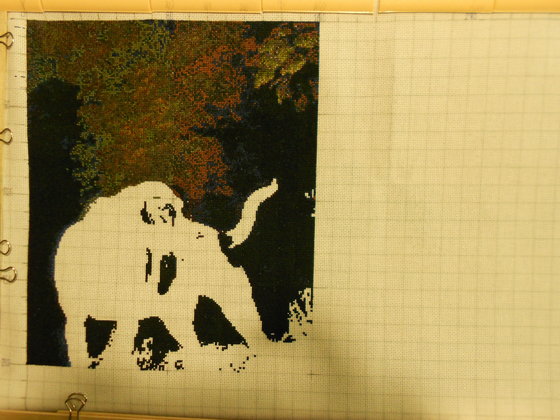 Этап процесса «Охота на дичь»