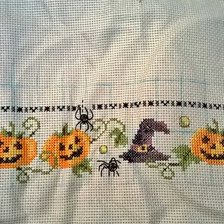 Процесс «Happy Haunting»