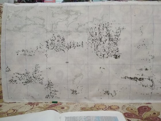 Этап процесса «Осень»