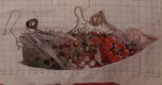 Этап процесса «Despertar»