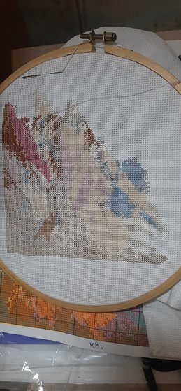 Этап процесса «"Родные души" ОВЕН»