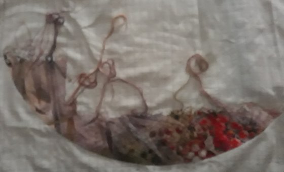 Этап процесса «Despertar»