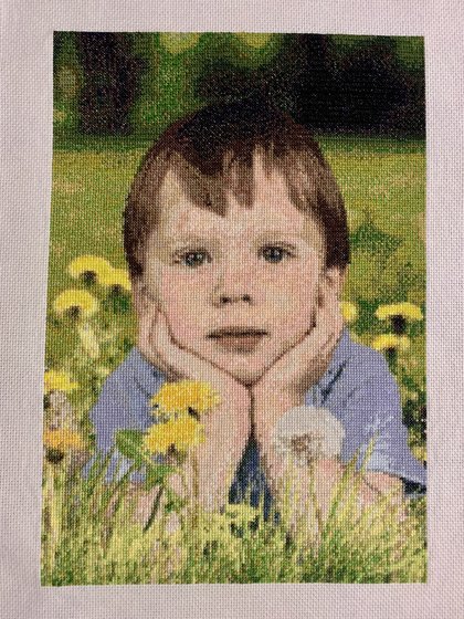 Этап процесса «Макс»