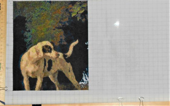 Этап процесса «Охота на дичь»