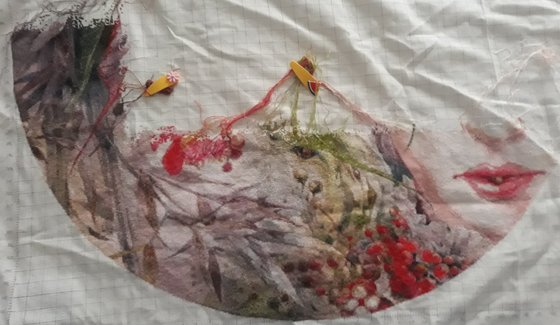 Этап процесса «Despertar»