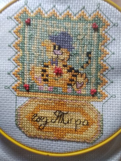 Этап процесса «гороскоп»