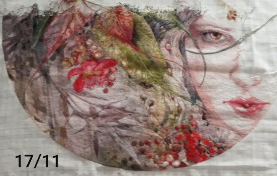 Этап процесса «Despertar»