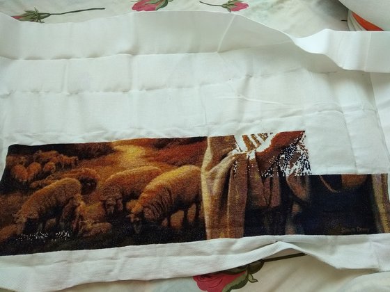 Этап процесса «Продовження»