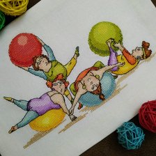 Процесс «КРАСОТА ТРЕБУЕТ ЖЕРТВ»