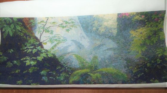 Этап процесса «№5978»